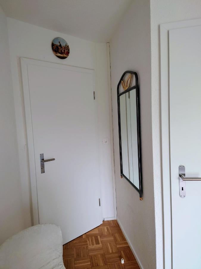 Maison Champperbou Appartement