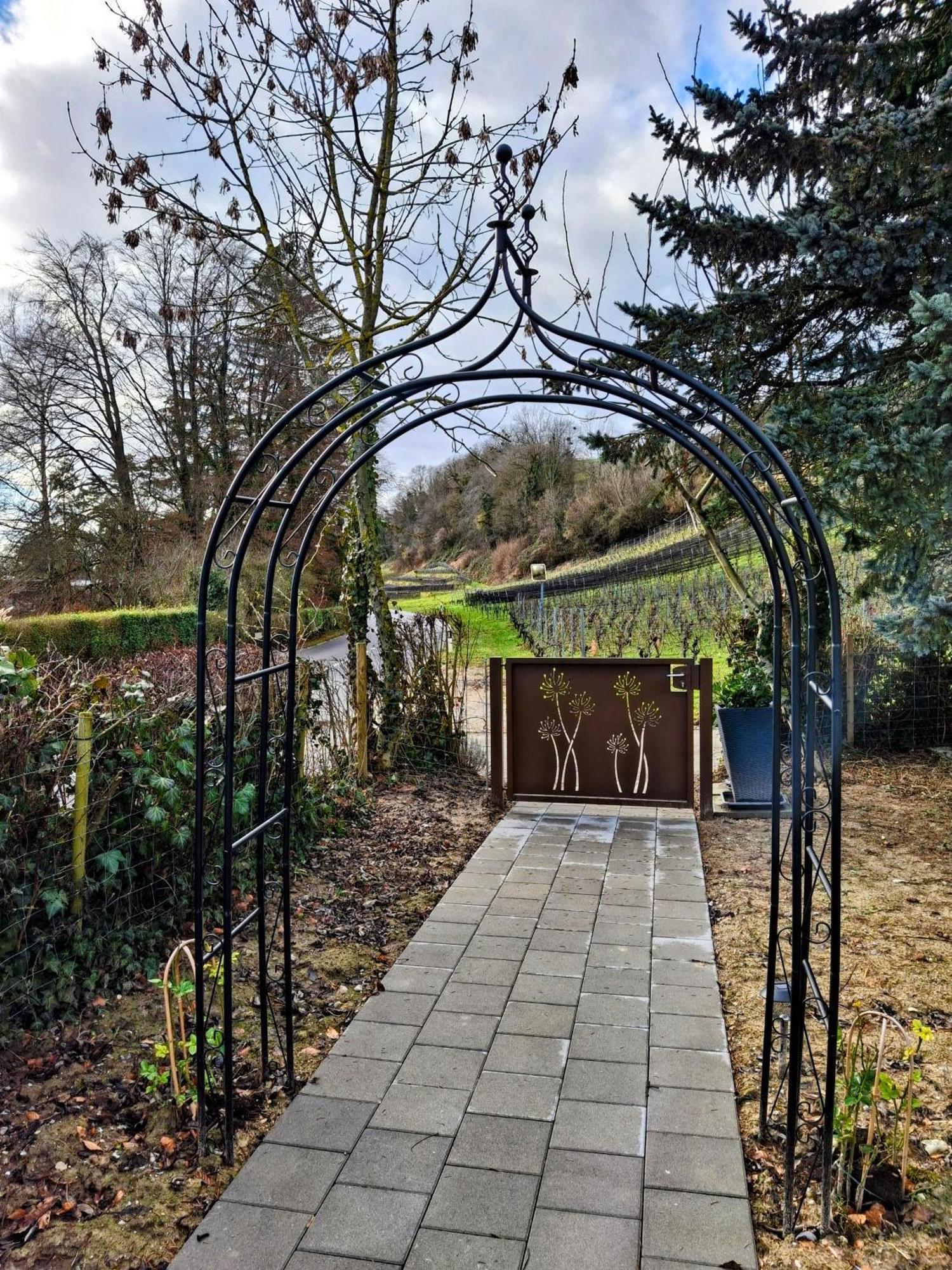 Maison Champperbou Appartement